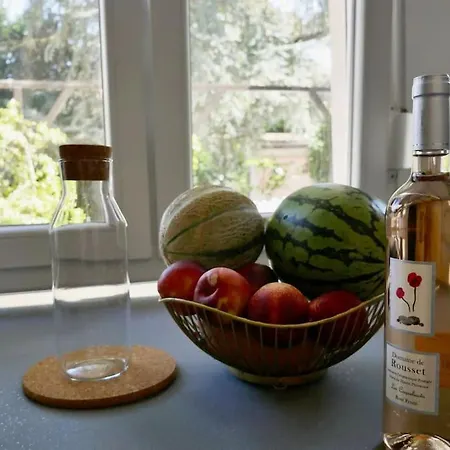 Appart' Wifi & Netflix Avec Terrasse Privative :)