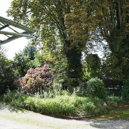 Appart' Wifi & Netflix Avec Terrasse Privative :) Lägenhet