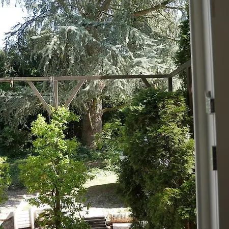 Lägenhet Appart' Wifi & Netflix Avec Terrasse Privative :) Mulhouse