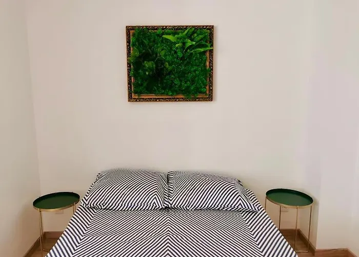 Appart' Wifi & Netflix Avec Terrasse Privative :) Apartamento